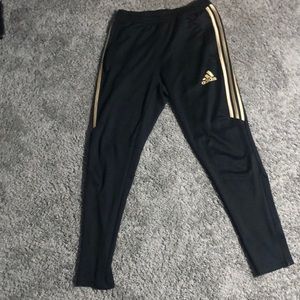 Adidas sweatpants